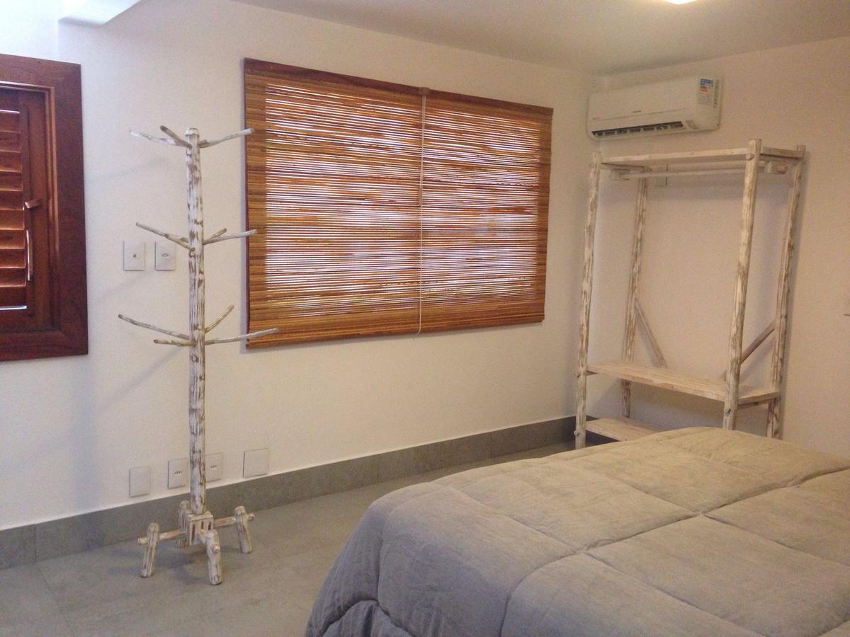 D'Ajuda Flat Lejlighedshotel Porto Seguro Eksteriør billede