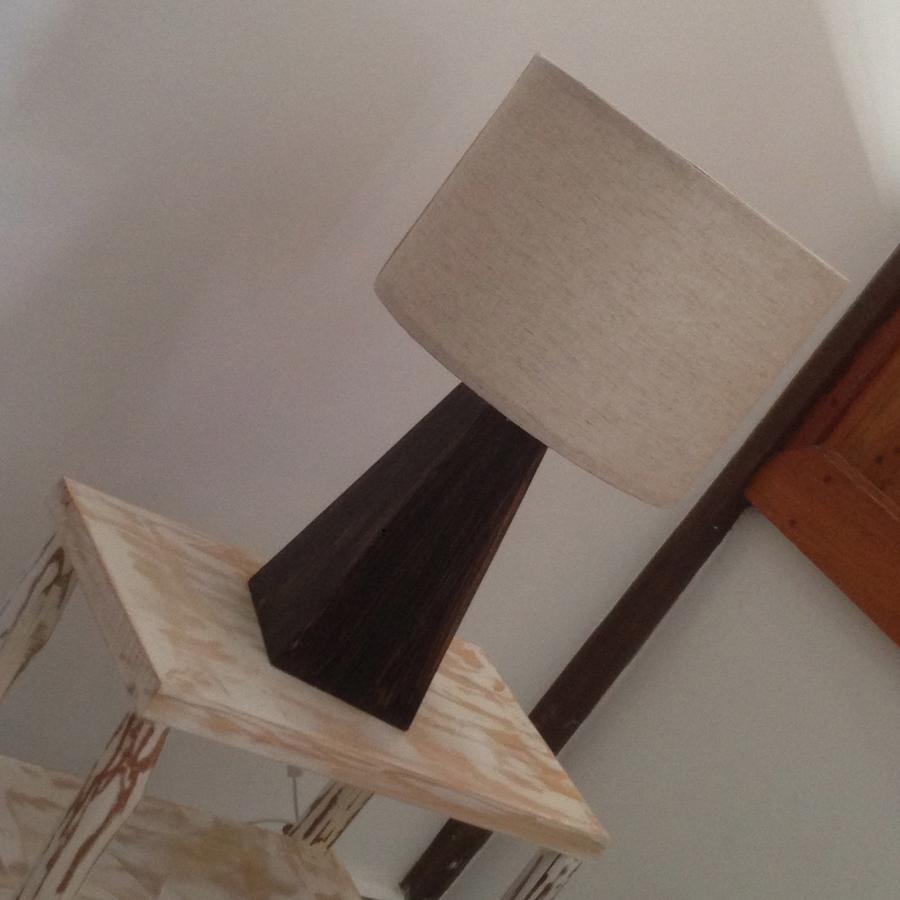 D'Ajuda Flat Lejlighedshotel Porto Seguro Eksteriør billede