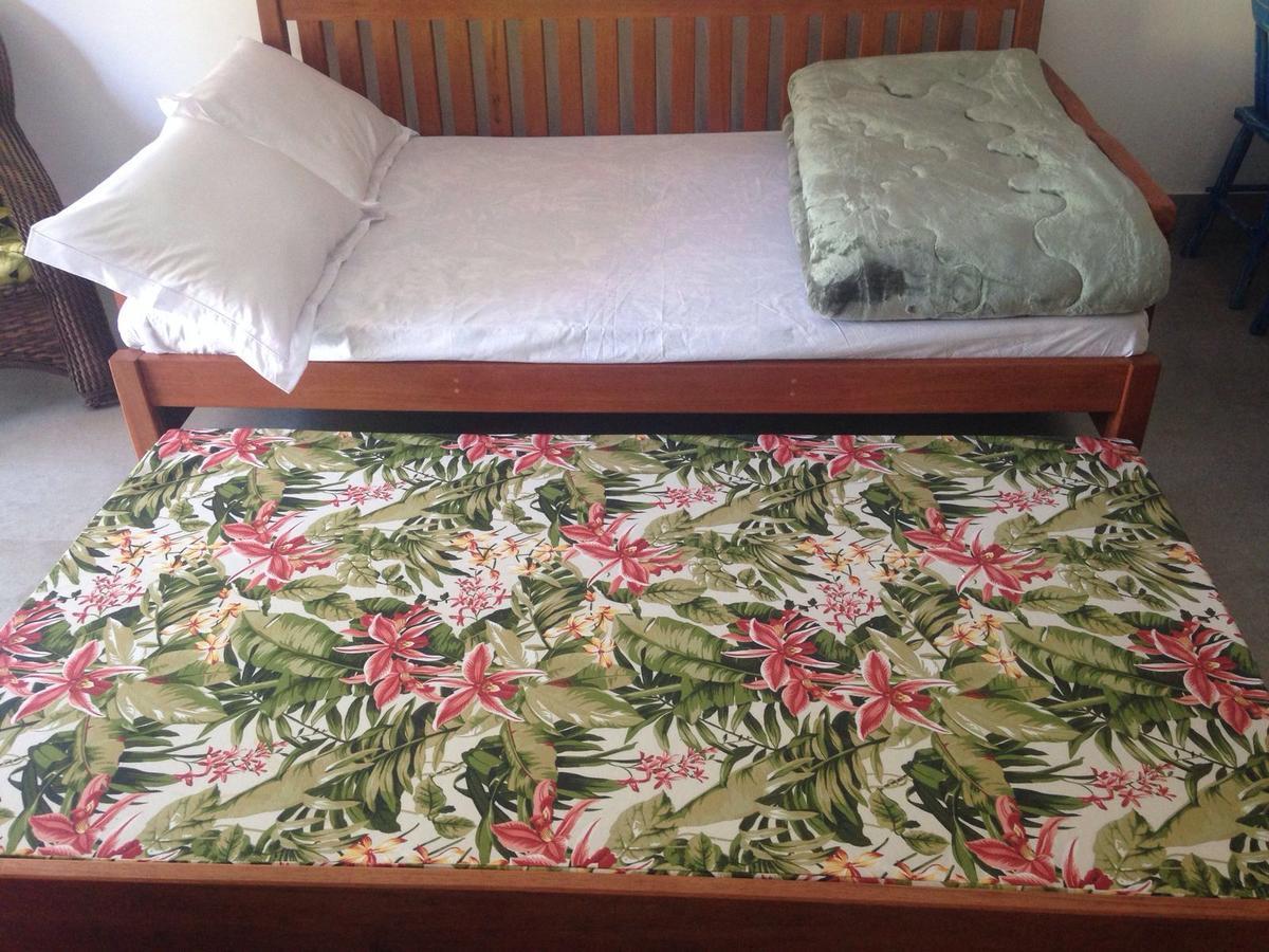D'Ajuda Flat Lejlighedshotel Porto Seguro Eksteriør billede