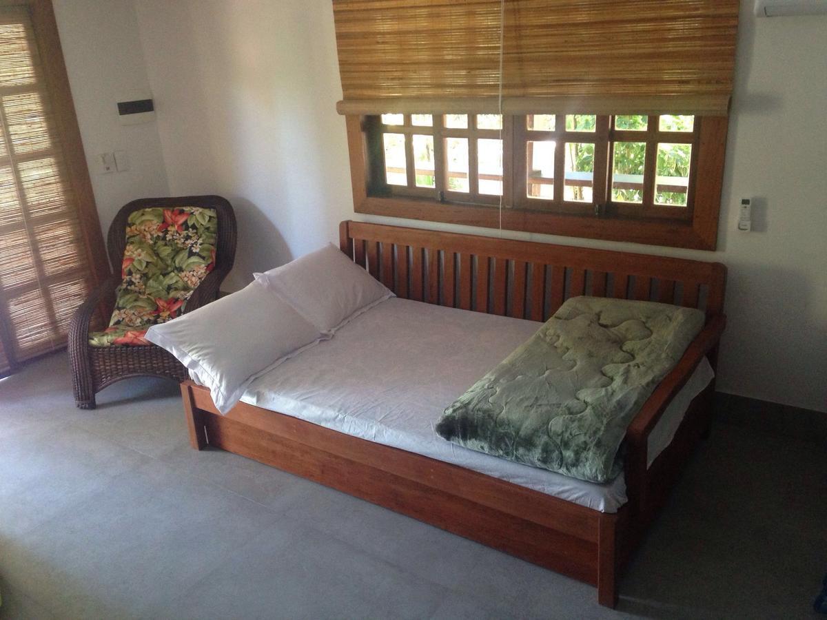 D'Ajuda Flat Lejlighedshotel Porto Seguro Eksteriør billede